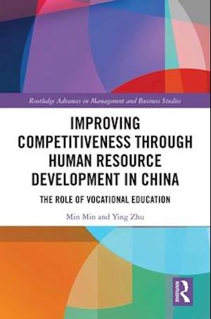 Improving Competitiveness through Human Resource Development in China