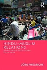 Hindu–Muslim Relations