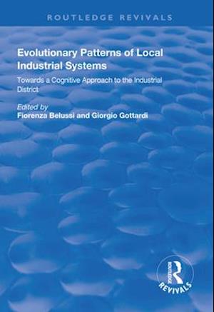 Evolutionary Patterns of Local Industrial Systems