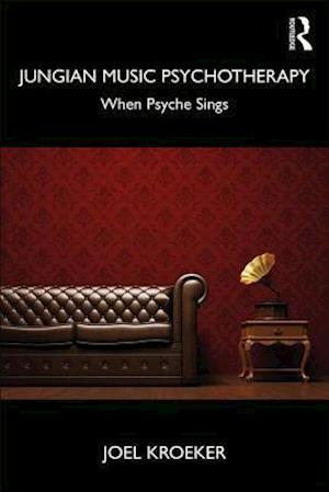 Jungian Music Psychotherapy