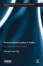 Environmental Justice in India