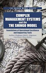 Complex Management Systems and the Shingo Model