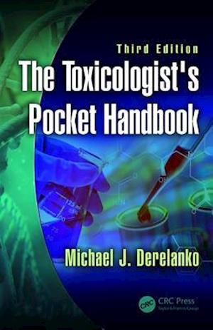 The Toxicologist's Pocket Handbook