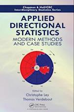 Applied Directional Statistics