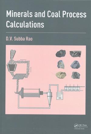 Minerals and Coal Process Calculations