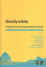 Diversity in Unity: Perspectives from Psychology and Behavioral Sciences