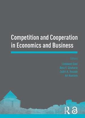 Competition and Cooperation in Economics and Business