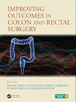 Improving Outcomes in Colon & Rectal Surgery
