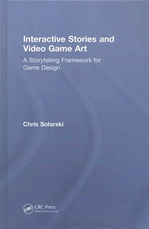 Interactive Stories and Video Game Art