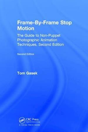 Frame-By-Frame Stop Motion