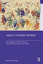 Japan's Outcaste Abolition