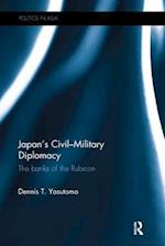 Japan's Civil-Military Diplomacy