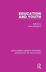 Education and Youth