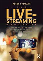 The Live-Streaming Handbook