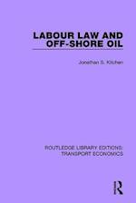 Labour Law and Off-Shore Oil