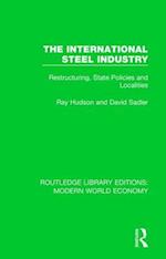 The International Steel Industry