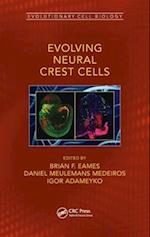 Evolving Neural Crest Cells