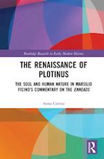 The Renaissance of Plotinus