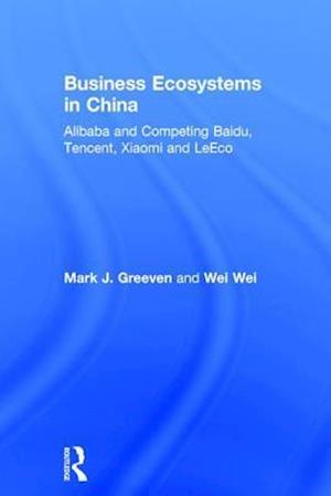 Business Ecosystems in China