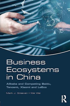 Business Ecosystems in China