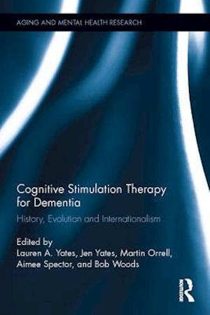 Cognitive Stimulation Therapy for Dementia