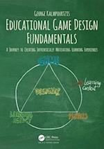 Educational Game Design Fundamentals