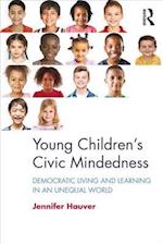 Young Children’s Civic Mindedness