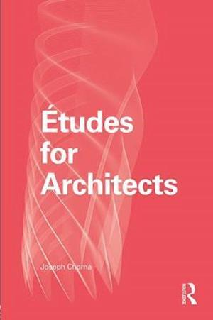 Études for Architects