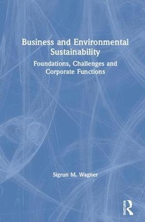 Business and Environmental Sustainability