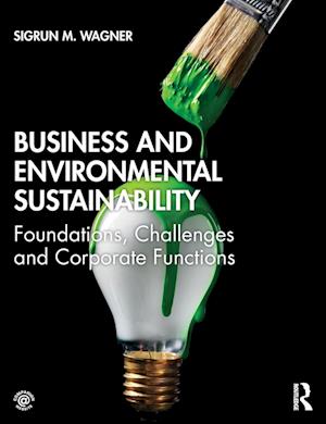 Business and Environmental Sustainability