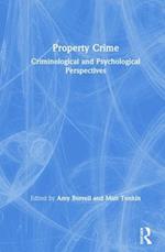 Property Crime