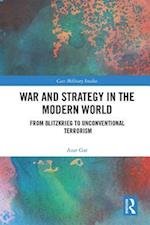 War and Strategy in the Modern World