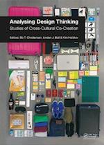 Analysing Design Thinking: Studies of Cross-Cultural Co-Creation