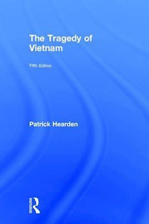 The Tragedy of Vietnam