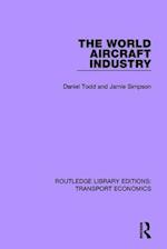 The World Aircraft Industry