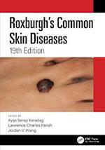 Roxburgh's Common Skin Diseases