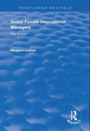 Senior Female International Managers