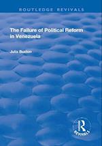 The Failure of Political Reform in Venezuela