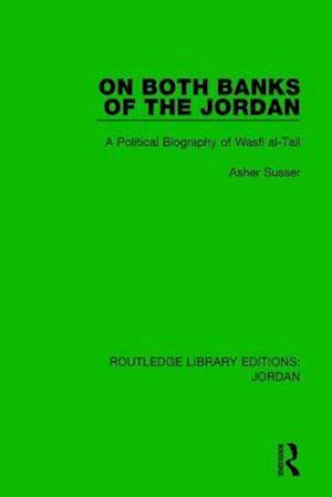 On Both Banks of the Jordan