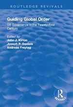 Guiding Global Order