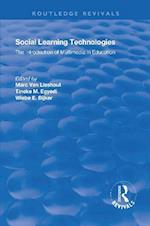 Social Learning Technologies