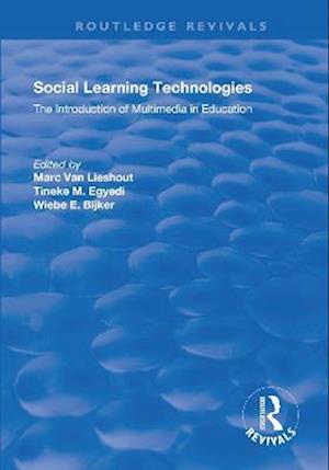 Social Learning Technologies