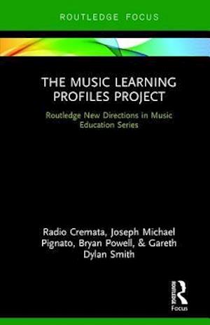 The Music Learning Profiles Project