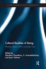 Cultural Realities of Being