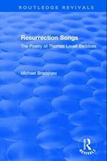 Resurrection Songs