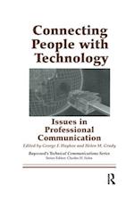 Connecting People with Technology