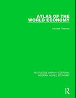 Atlas of the World Economy