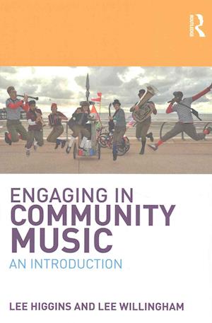 Engaging in Community Music