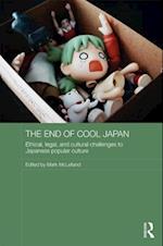 The End of Cool Japan