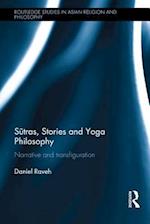 Sutras, Stories and Yoga Philosophy